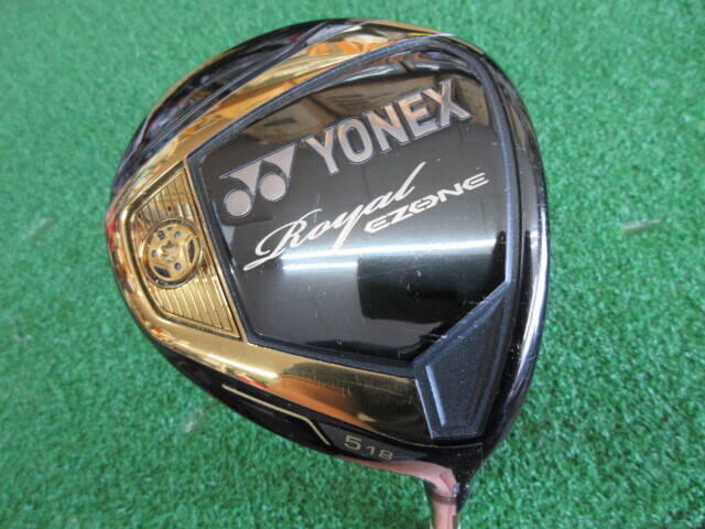YONEX フェアウェイウッド