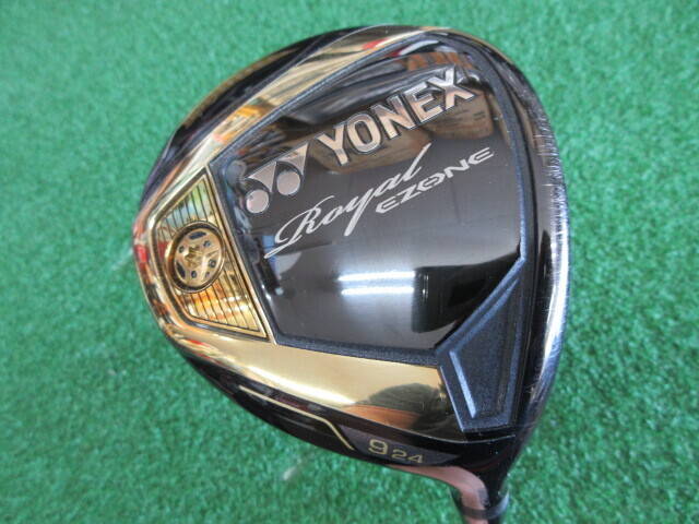 YONEX フェアウェイウッド
