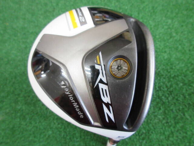 TaylorMade フェアウェイウッド