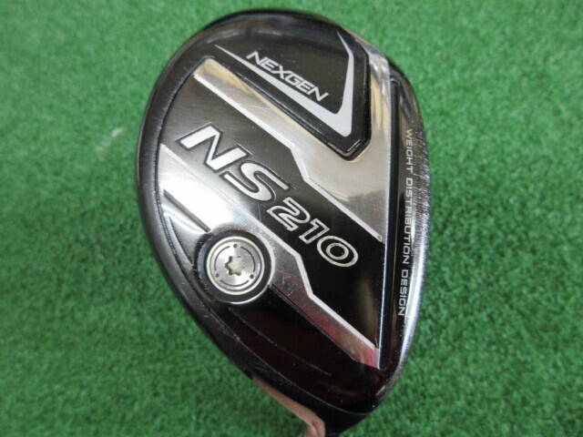 GOLF Partner ユーティリティ