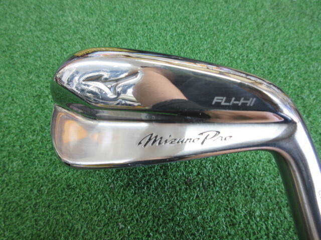 Mizuno ユーティリティ
