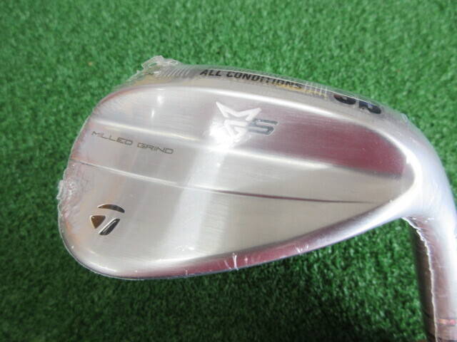 TaylorMade ウェッジ