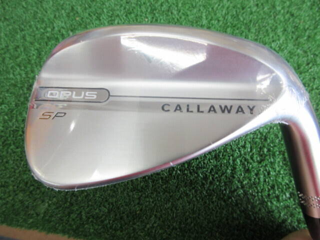 Callaway ウェッジ