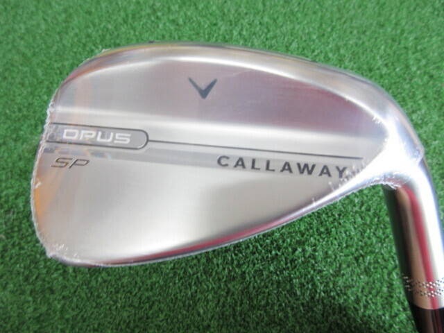 Callaway ウェッジ
