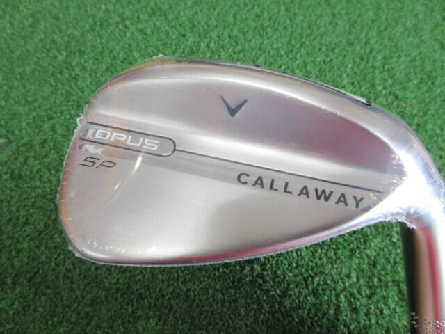Callaway ウェッジ
