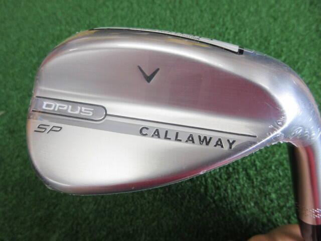 Callaway ウェッジ