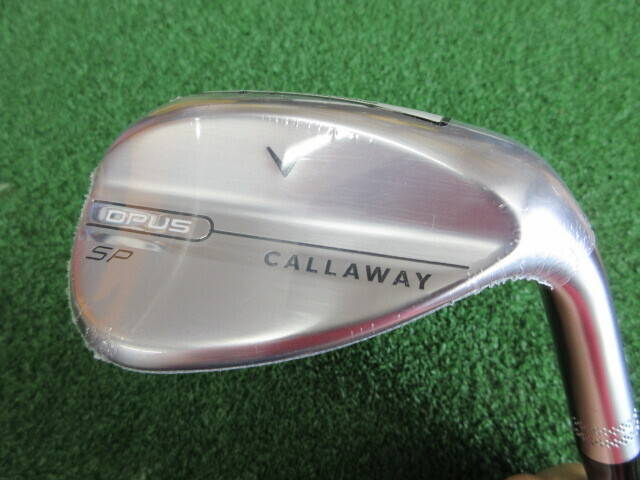 Callaway ウェッジ