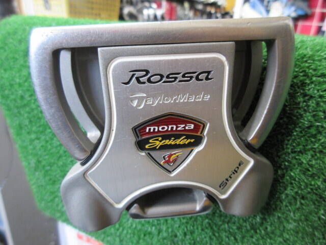 TaylorMade パター