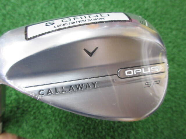 Callaway ウェッジ