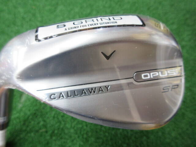 Callaway ウェッジ