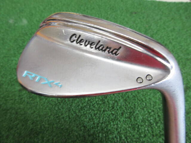 Cleveland ウェッジ
