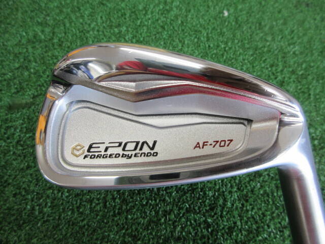 EPON アイアンセット
