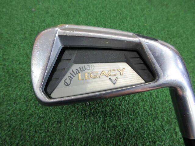 Callaway アイアンセット