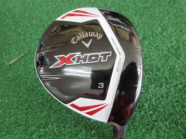 Callaway フェアウェイウッド