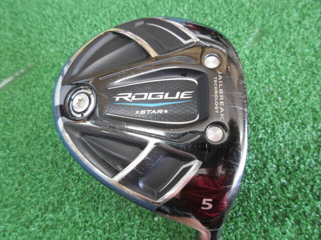 Callaway フェアウェイウッド