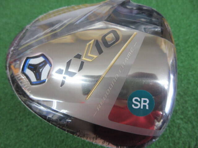 DUNLOP ドライバー