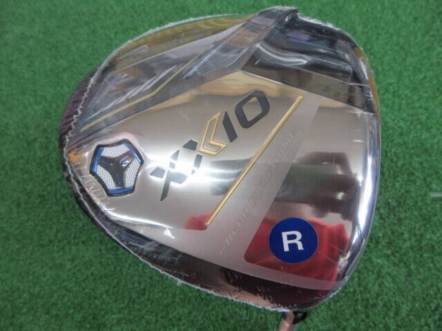 DUNLOP ドライバー