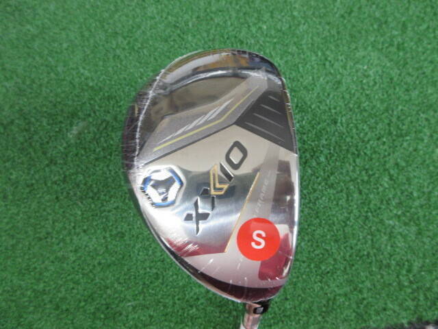 DUNLOP ユーティリティ