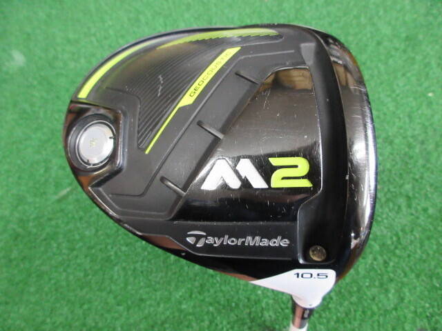 TaylorMade ドライバー