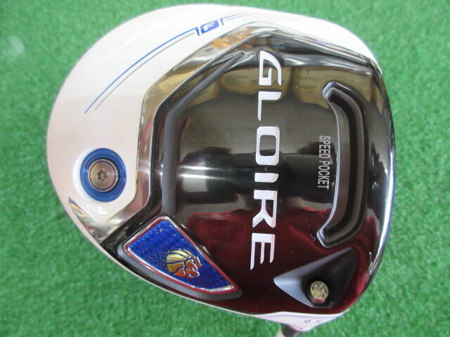 TaylorMade ドライバー