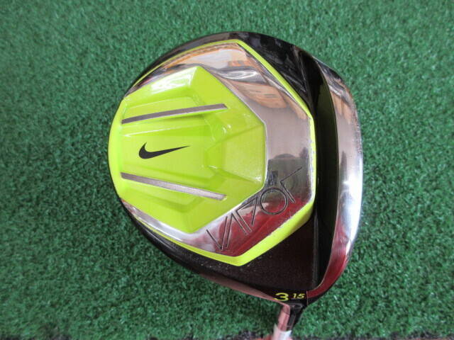 NIKE フェアウェイウッド