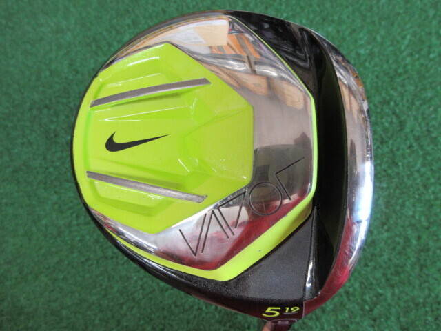 NIKE フェアウェイウッド