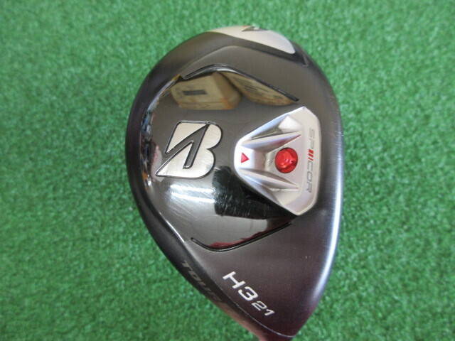 BRIDGESTONE ユーティリティ