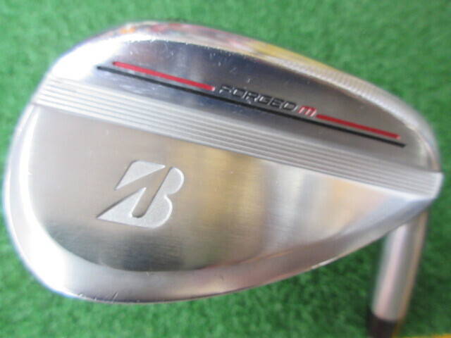 BRIDGESTONE ウェッジ