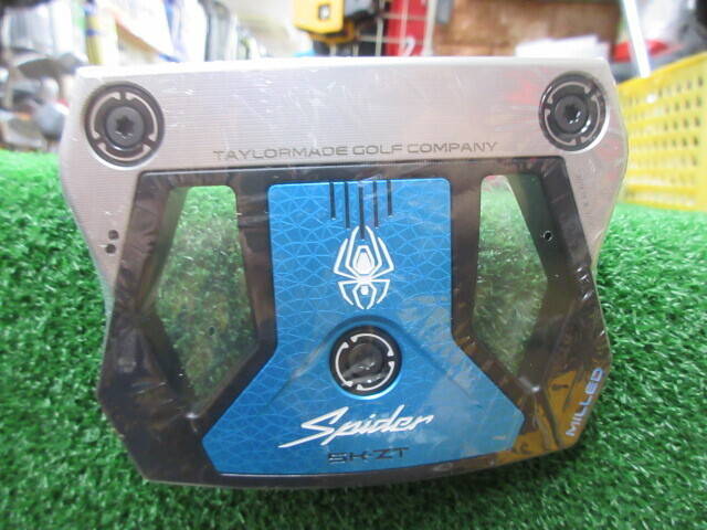 TaylorMade パター