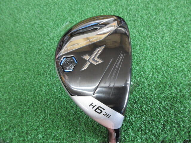 DUNLOP ユーティリティ