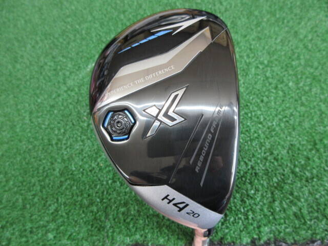 DUNLOP ユーティリティ