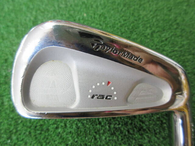 TaylorMade アイアンセット