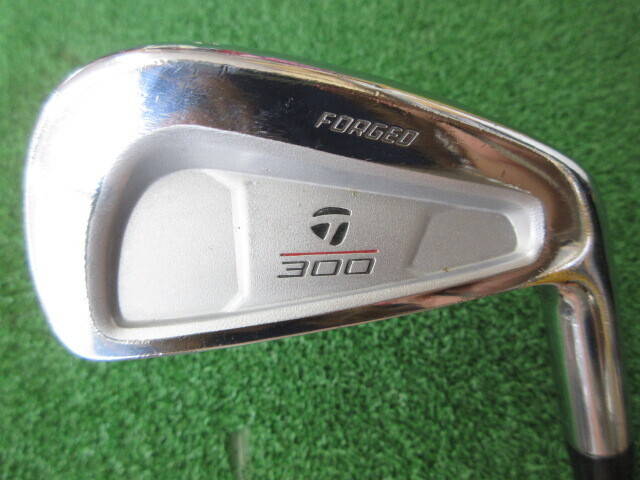 TaylorMade アイアンセット