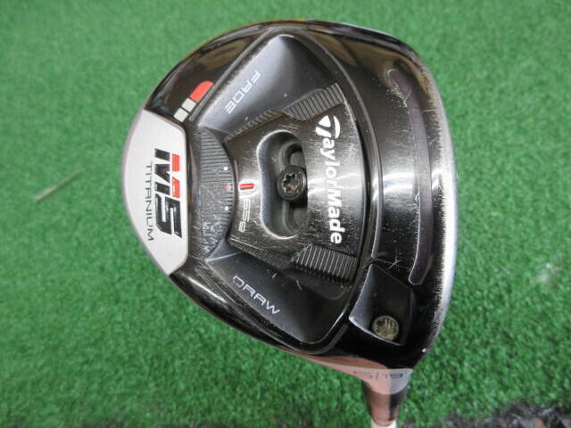 TaylorMade フェアウェイウッド