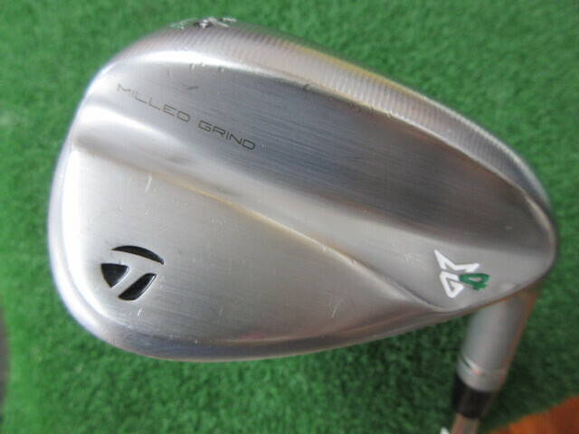 TaylorMade ウェッジ