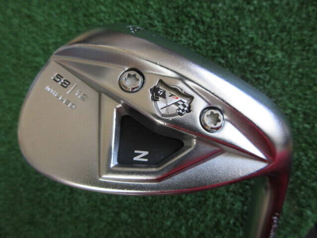 TaylorMade ウェッジ