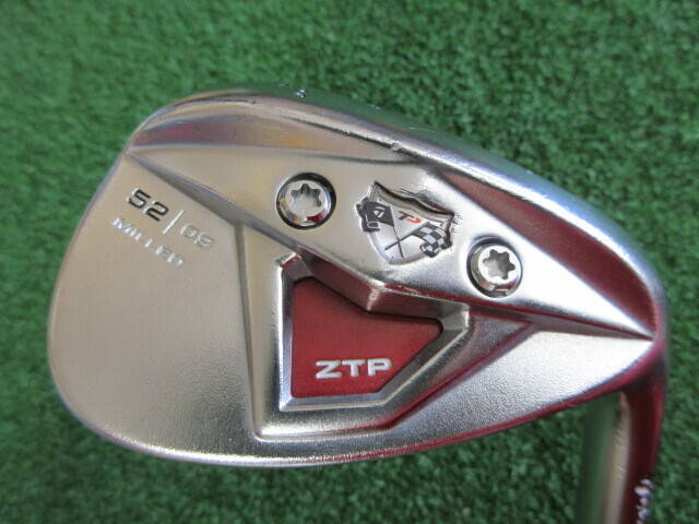 TaylorMade ウェッジ