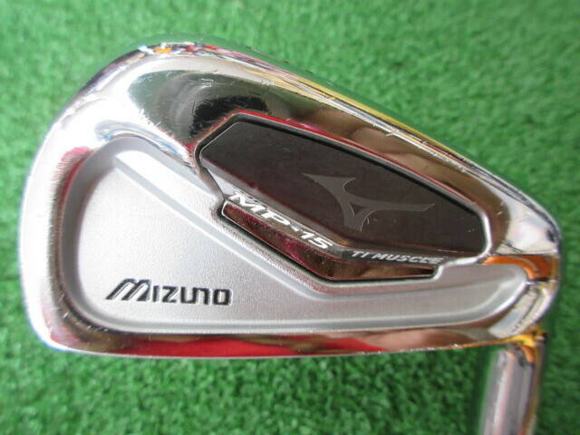 Mizuno アイアンセット