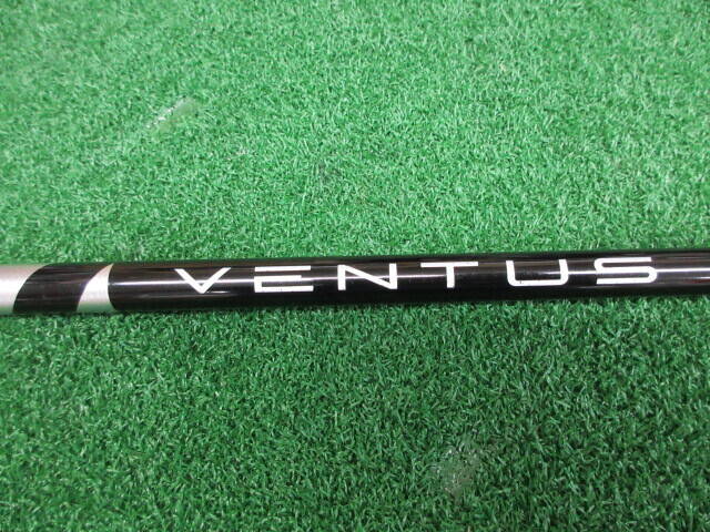 Fujikura シャフト