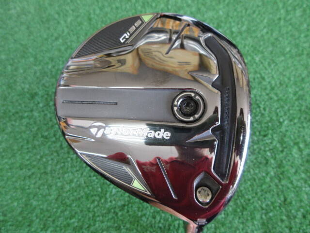 TaylorMade フェアウェイウッド