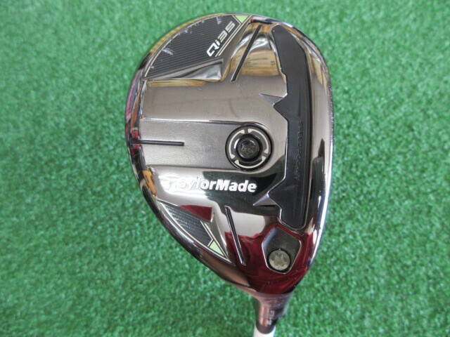 TaylorMade ユーティリティ