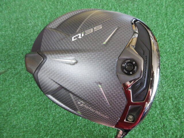 TaylorMade ドライバー