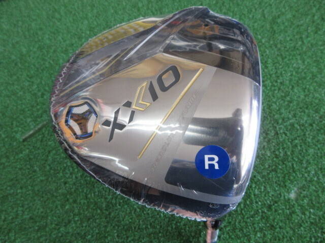 DUNLOP ドライバー