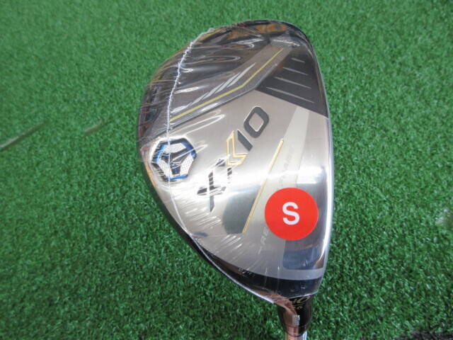 DUNLOP ユーティリティ