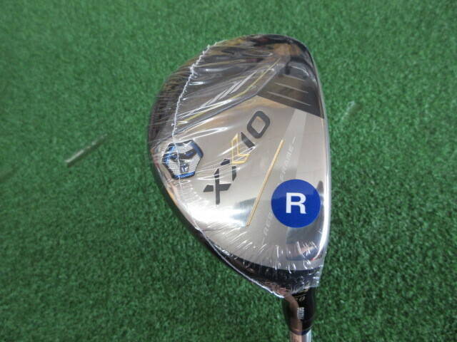 DUNLOP ユーティリティ