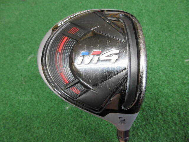 TaylorMade フェアウェイウッド