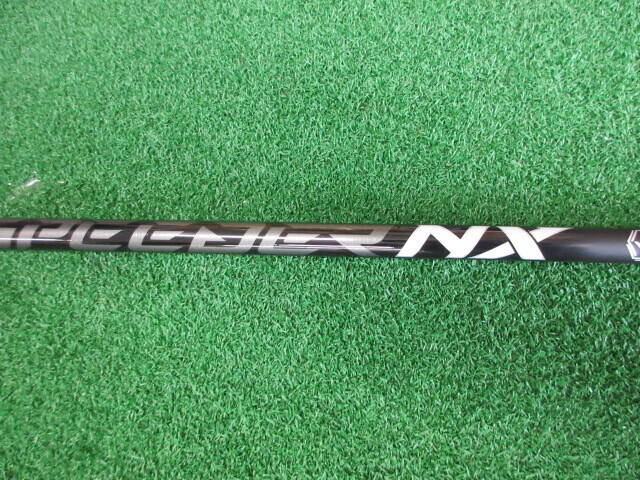 Fujikura シャフト