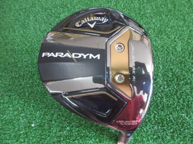 Callaway フェアウェイウッド