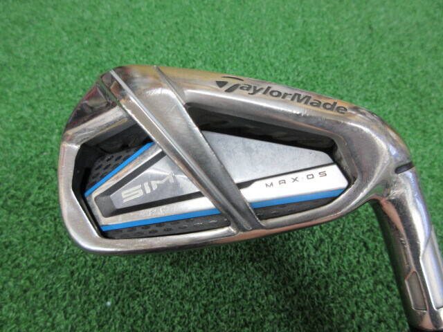 TaylorMade アイアンセット
