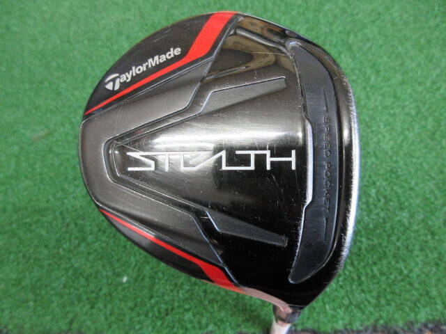 TaylorMade フェアウェイウッド